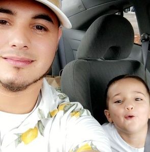 Meet your Posher, Frank